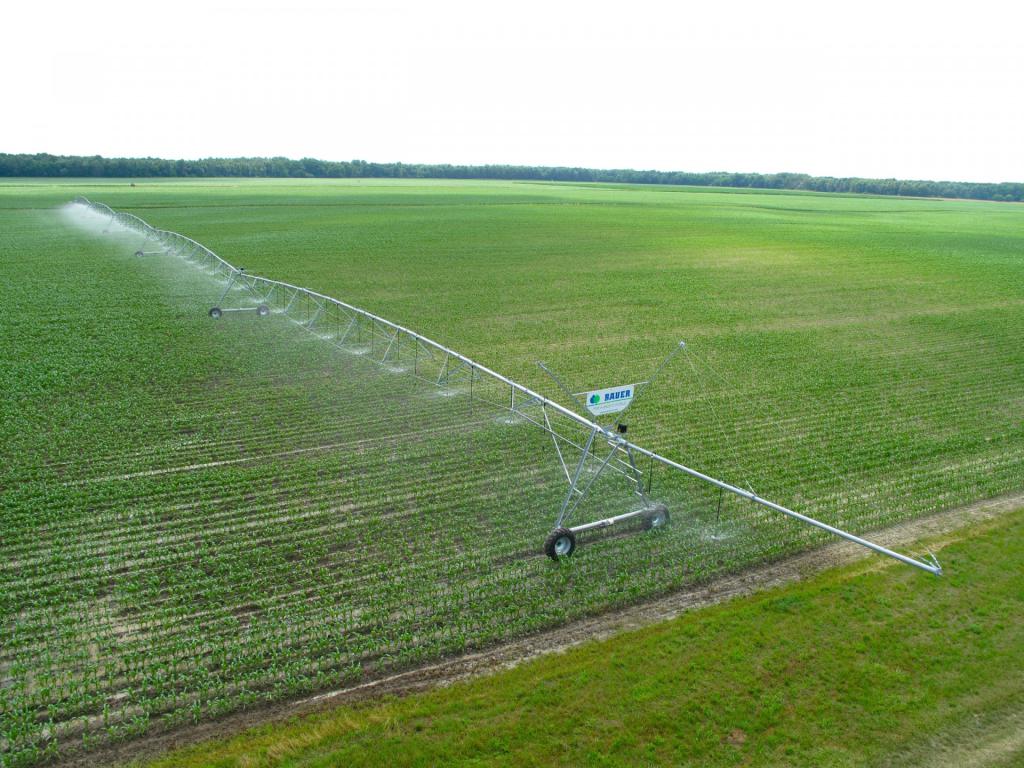 Geopoços Perfuração e manutenção de poços artesianos e sistemas de irrigação